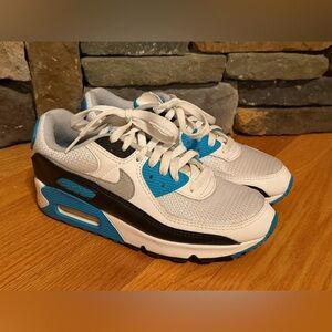 Nike Air Max size men’s / boys  5 EUR 37.5 women’s 6.5/7